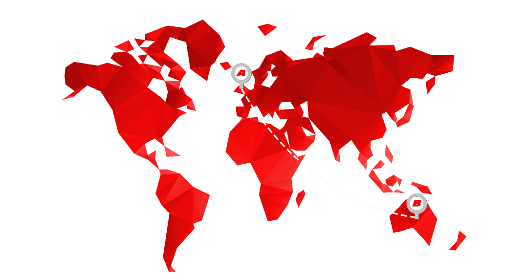 car from uk to australia