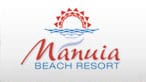 Manuia Beach Resort Logo