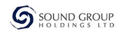 Sound Group Holdings LTD Logo