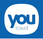 You Travel Logo