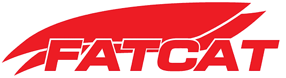 FatCat Boats Logo
